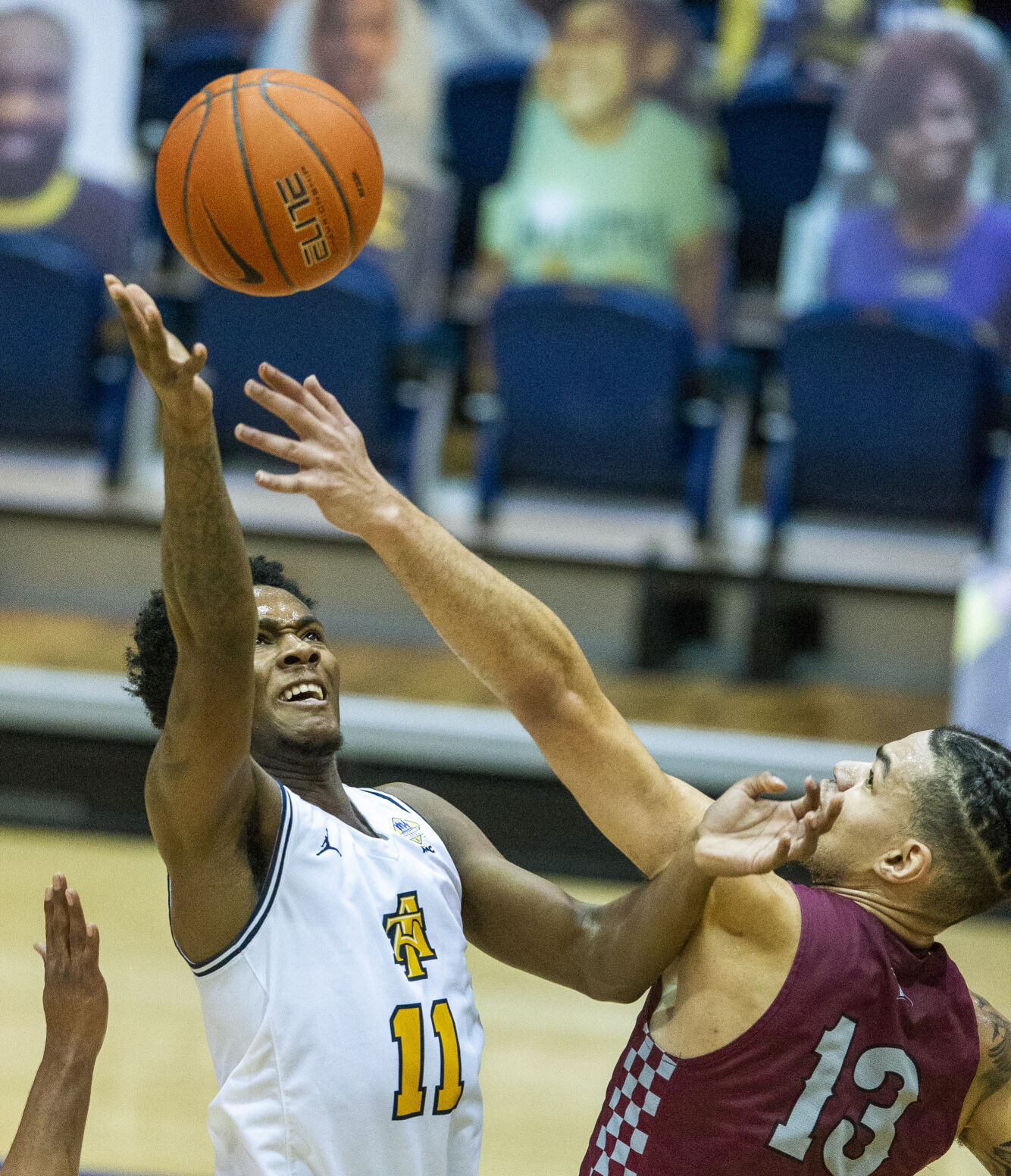 NCAT BBK